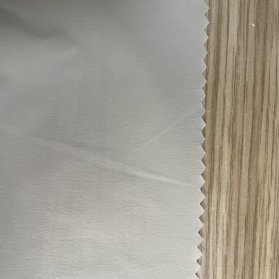 80%Polyester 20%Spandex 100GSM Tissu en spandex à quatre voies