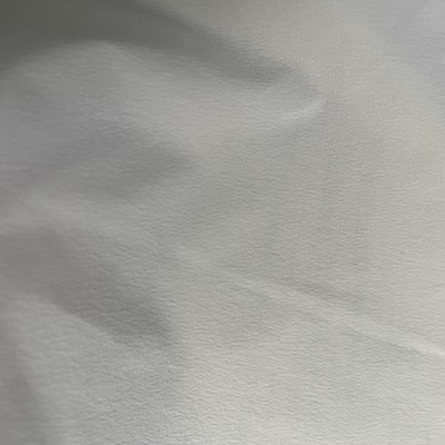 80%Polyester 20%Spandex 100GSM Tissu en spandex à quatre voies