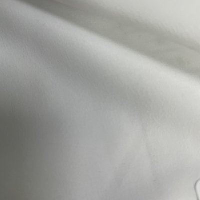 92% de polyester 8% de spandex 92GSM spandex à 4 voies