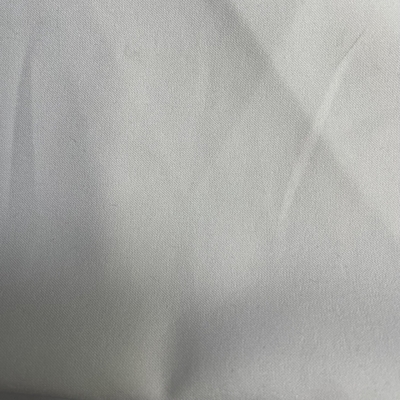 92% de polyester 8% de spandex 101GSM spandex à 4 voies