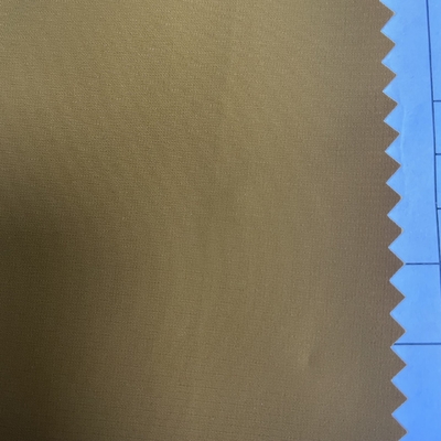 81%Polyester 19%Spandex 95GSM Tissu en spandex à quatre voies