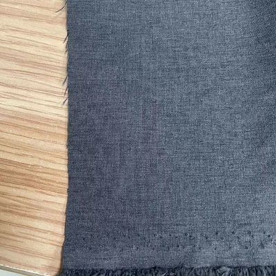 (100D+40D) * ((100D+40D) 168GSM Tissu en spandex de polyester