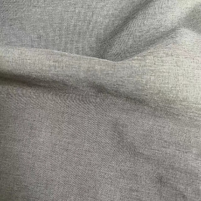 (100D+40D) * ((100D+40D) 168GSM Tissu en spandex de polyester