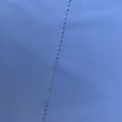 92% de polyester à 8% de spandex 30D*20D+20D