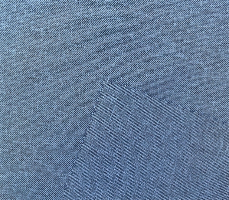 Fabrication à base de polyester à 95%, à 5% de spandex 213GSM