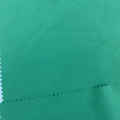 89%Polyester 11%Spandex 131GSM Tissu en spandex à quatre voies
