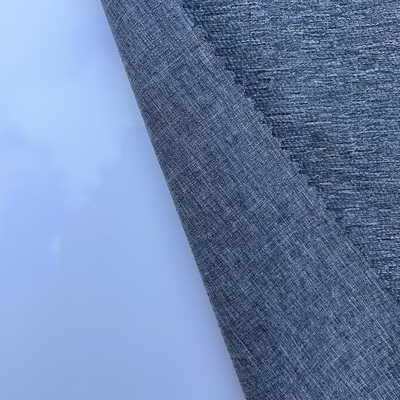96%Polyester 4%Spandex 205GSM Spandex à deux voies
