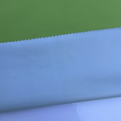 92% polyester 8% spandex 198GSM spandex à 4 voies