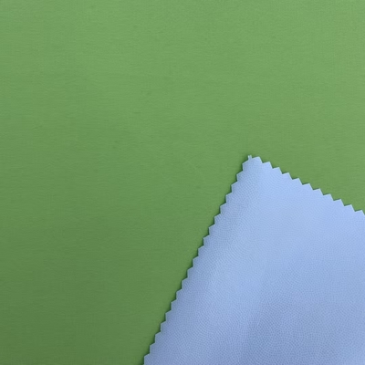 92% polyester 8% spandex 198GSM spandex à 4 voies