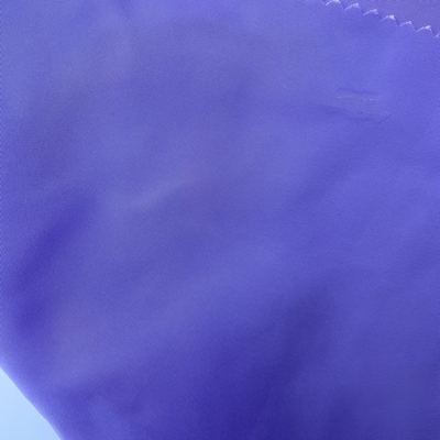 75D*150D 132GSM Tissu de mémoire en polyester 100%P