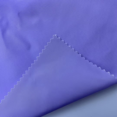 75D*150D 132GSM Tissu de mémoire en polyester 100%P