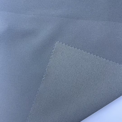 Le spandex à quatre voies est composé de 75+40*75+40+50+30+40+150