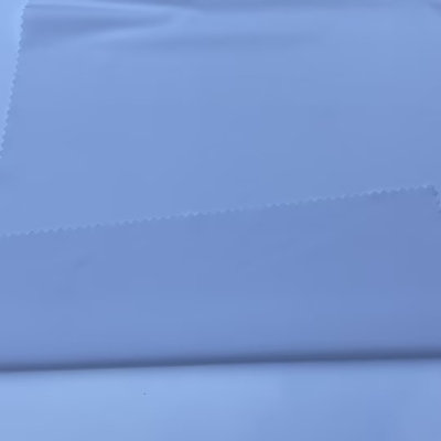 50D+40D*50D+40D 81%P 19%SP Tissu en spandex à quatre voies
