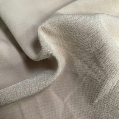 75D+20D*75D+20D 90%P 10%SP Tissu en spandex à quatre voies