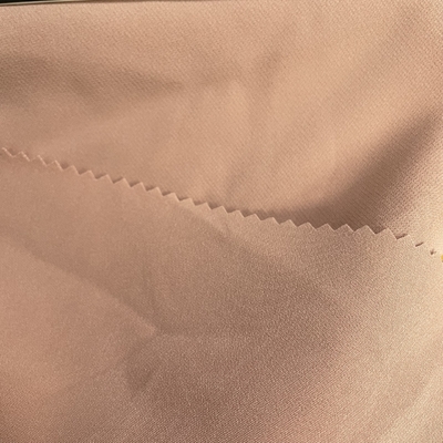 75D+20D*75D+20D 90%P 10%SP Tissu en spandex à quatre voies
