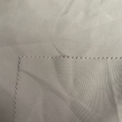 75D+20D*75D+20D 90%P 10%SP Tissu en spandex à quatre voies