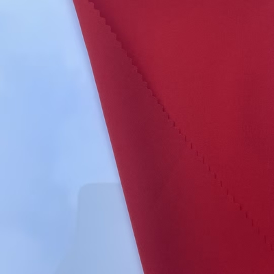 100D+4D*100D+40D 88%P 12%SP 145GSM spandex à quatre voies