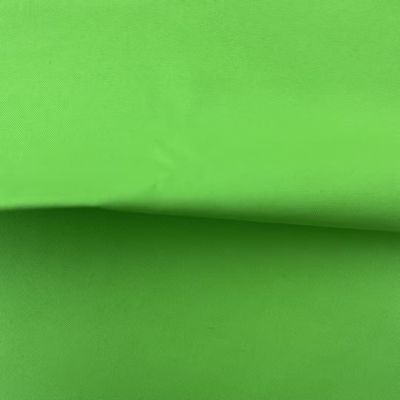 300D*300D 100%P 182GSM WR/Tissu oxfordien liant