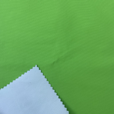 300D*300D 100%P 182GSM WR/Tissu oxfordien liant