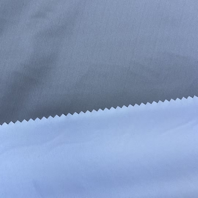 75D*75D 100%P 110GSM Tissu en polyester