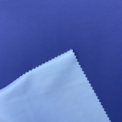 75D*75D 186GSM 100%P Tissu élastique élevé