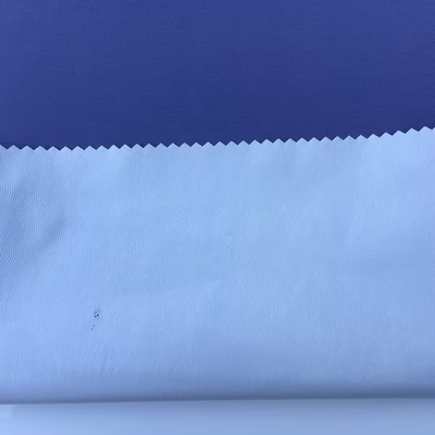 75D*75D 186GSM 100%P Tissu élastique élevé
