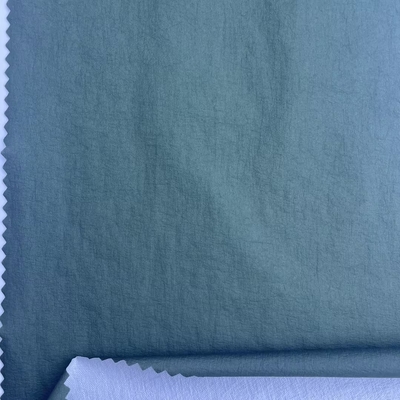 48GSM 100%N 20D*20D Tissu de liaison