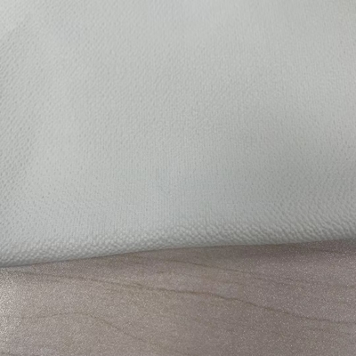 109GSM 96%P 4%SP Tissu en spandex à quatre voies
