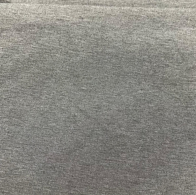 100D+40D*100D+40D 92%P 8%SP 107±5GSM Tissu en spandex