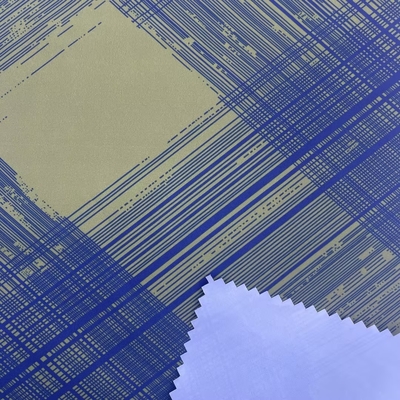 88GSM 100%P 50D*50D Tissu en polyester
