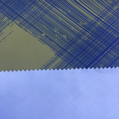 88GSM 100%P 50D*50D Tissu en polyester