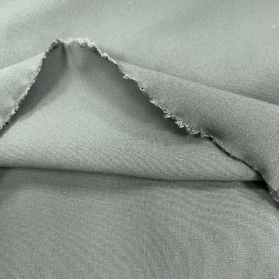 159±5GSM 90%P 10%SP Tissu de carton de noix de coco