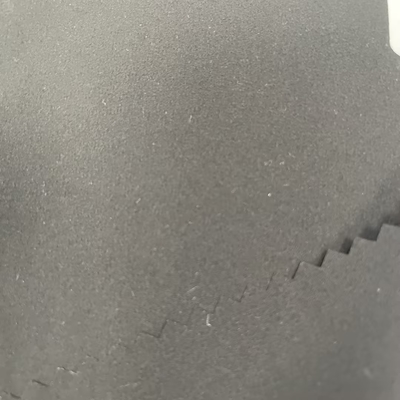 Tissu en spandex à quatre voies
