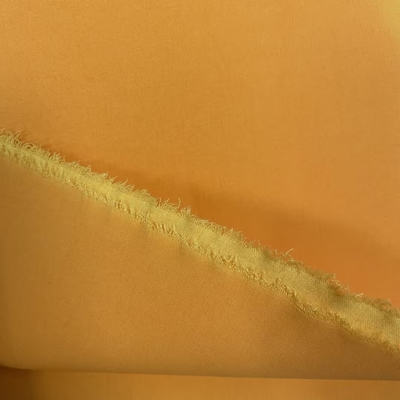 135GSM 92%P 8%SP Tissu en spandex à quatre voies