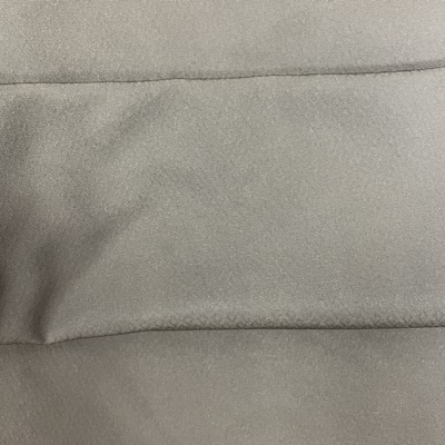 179GSM 92%P 8%SP Tissu en spandex à quatre voies
