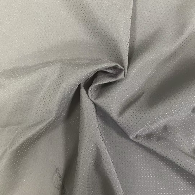 80GSM 94%P 6%SP Tissu en spandex à deux voies