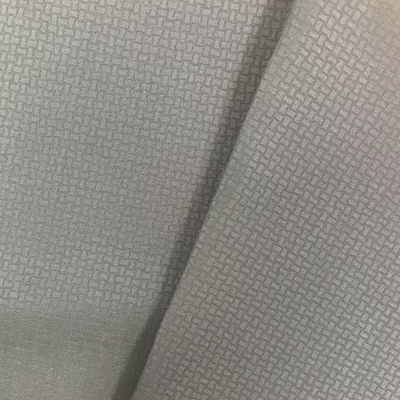 Tissu en spandex à deux voies