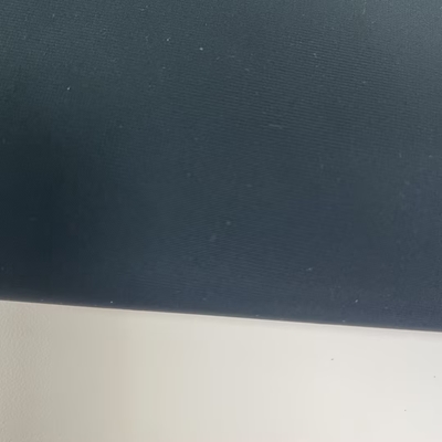 120GSM 100%P 75D*75D Tissu en polyester