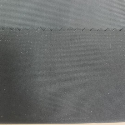 120GSM 100%P 75D*75D Tissu en polyester
