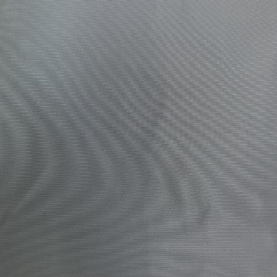 120GSM 100%P 75D*75D Tissu en polyester