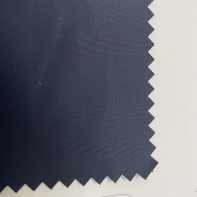 114GSM 100%P 75D*75D Tissu en polyester