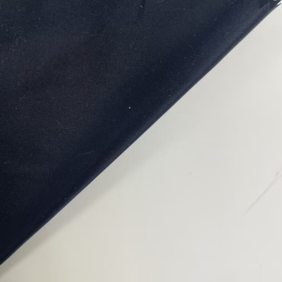 114GSM 100%P 75D*75D Tissu en polyester