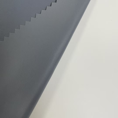 123GSM 100%P 75D*75D Tissu en polyester