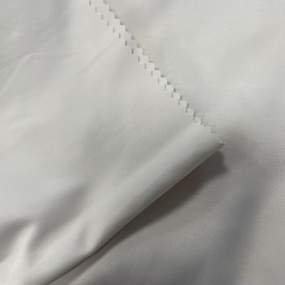 205GSM 100%P 110D*150D Tissus hautement élastique