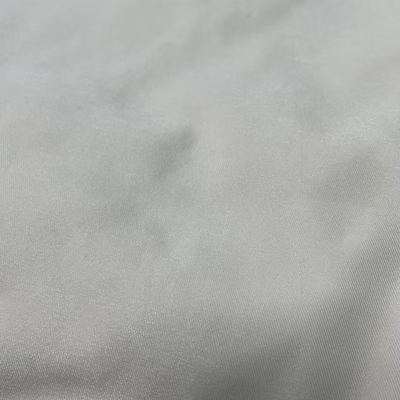 205GSM 100%P 110D*150D Tissus hautement élastique