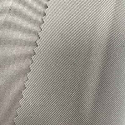 150D*150D 100%P 197GSM WR/Coating PA Tissu élastique élevé