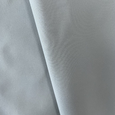 75D*75D 100%P 11GSM Tissu élastique élevé