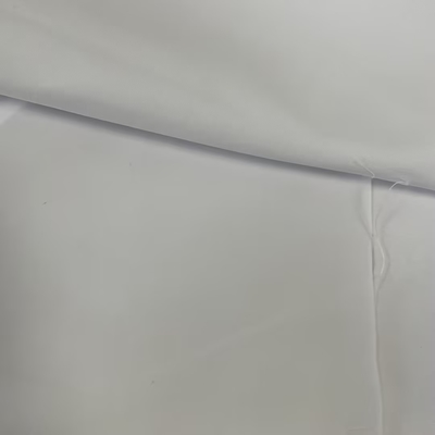 75D*150D 100%P 111GSM Tissu de polyester recyclé