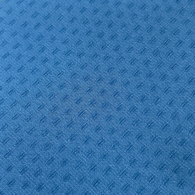 75D*75D/T800 100%P 120GSM Tissu élastique élevé