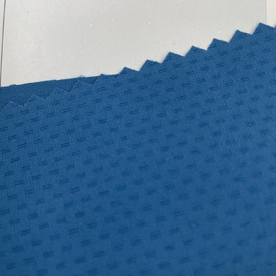 75D*75D/T800 100%P 120GSM Tissu élastique élevé